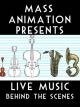 Mass Animation Presents Live Music [OV]