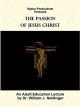 The Passion of Jesus Christ [OV]