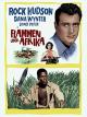 Flammen über Afrika