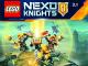 LEGO Nexo Knights - Staffel 3.1