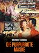 Die purpurrote Maske