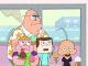 Clarence will ein Eis