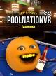 Clip: Annoying Orange Let's Play - Pool Nation VR (Gaming) [OV]