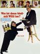 Heinz Erhardt: Was ist denn bloß mit Willi los ?