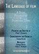 The Language of Film--A Visual Presentation of Filmmaking Terms [OV]