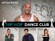 Hip Hop Dance Club