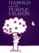 Harold and the Purple Crayon