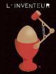 L'Inventeur (The Inventor) [OV]