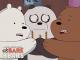 We Bare Bears: Bären wie wir - Staffel 2 Volume 1