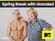 Spring Break with Grandad - Staffel 1 [OV/OmU]