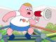 Clarence und sein Kaktus