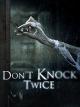 Don't Knock Twice [dt./OV]