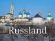Auf der Suche nach dem alten RusslandStaffel 1