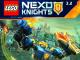 LEGO Nexo Knights - Staffel 3.2