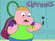 Clarence: Staffel 3