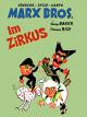 Marx Brothers - Im Zirkus