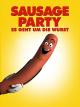Sausage Party – Es Geht Um Die Wurst (4K UHD)
