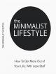 The Minimalist Lifestyle [OV]