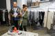 Gruppe Hannover: Tag 3 / Halima