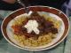Afghan Lamb Palow