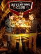 DER ABENTEUERKLUB (The Adventure Club) [OV]