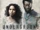 Underground - Staffel 01 [OV]