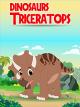 Dinosaurs - Triceratops [OV]