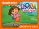 Dora The Explorer - Staffel 5Teil 1 [dt./OV]