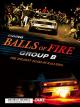Riding Balls of Fire - Group B the Wildest Years of Rallying
