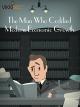 The Man Who Codified Modern Economic Growth [OV]