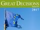 Great Decisions in Foreign PolicySeason 45