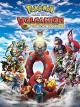 Pokémon - Der Film: Volcanion und das Mechanische Wunderwerk