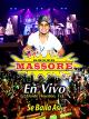 Erick Y Grupo Massore .En vivo desde Houston TX   Se  baila Asi . [OV]