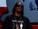 Snoop Dogg a.k.a. Snoop Lion
