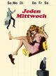 Jeden Mittwoch