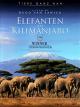 Elefanten am Kilimanjaro