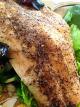 How to make Roasted Branzini