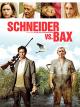 Schneider vs. Bax [dt./OV]