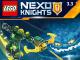 LEGO Nexo Knights - Staffel 3.3