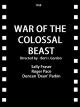 War of the Colossal Beast [OV]