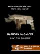 Nashorn im Galopp [Rhino Full Throttle]