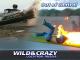 Clip: Wild & Crazy. Out of Control