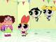 Das geheime Leben der Blossom Powerpuff