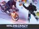 Clip: Wild & Crazy. Silly and scary