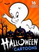 Halloween Cartoons: 16 Cartoon Classics [OV]