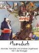 Momodoch - VampireMonster und andere Ungeheuer