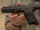 Review: The new Apex Tactical Specialties trigger for the Sig Sauer P 320 range test part 2