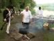 Washington's Crossing Pepperpot Soup