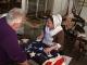 Betsy Ross Sews a Legend