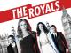 The Royals - Staffel 3 [dt./OV]